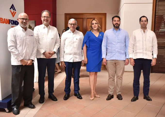 Bono sostenible Banfondensa República Dominicana