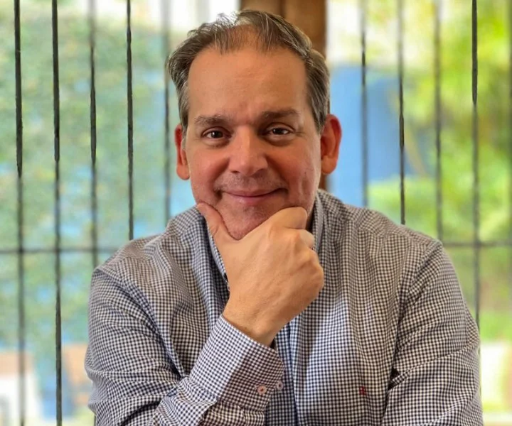 Gabriel Hernández Bello - PetroRenova