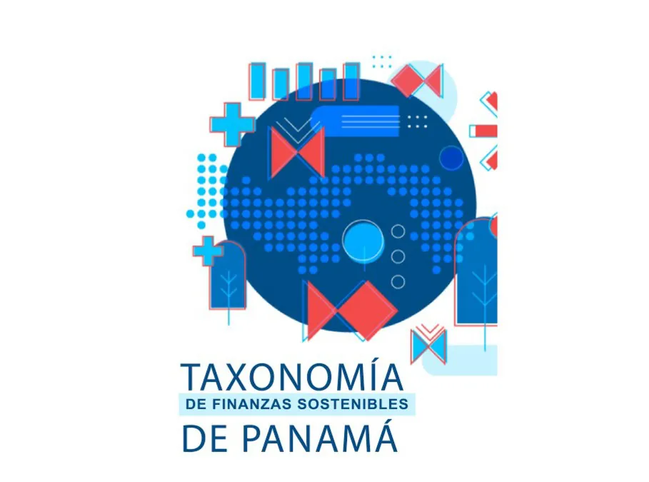 Taxonomía Finanzas Sostenibles Panamá