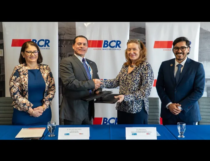 Banco de Costa Rica Principios de Banca Responsable