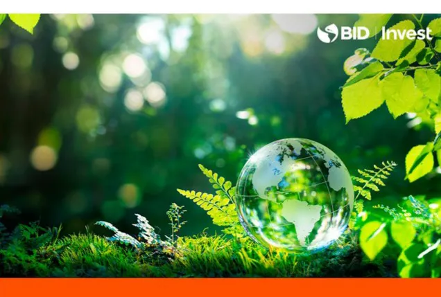 Red Enlaces BID Invest