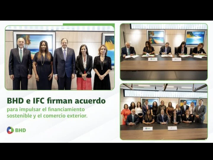 IFC banco BHD