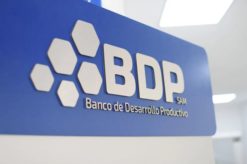 BDP Bolivia