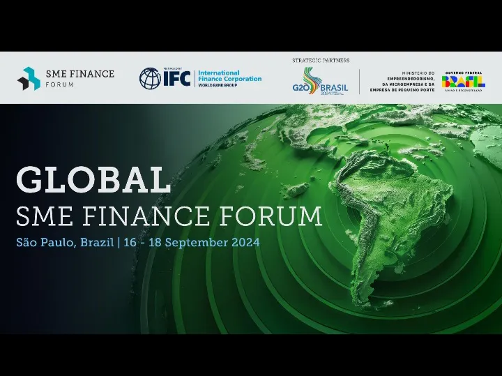 Foro Global PYMES IFC