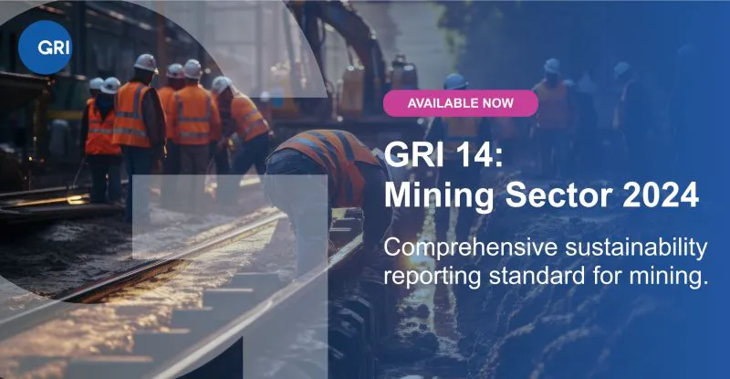 GRI Mining Standart