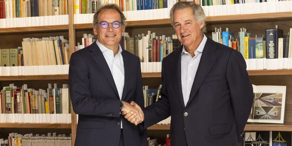 Acuerdo IFC y ACCIONA infraestructura sostenible