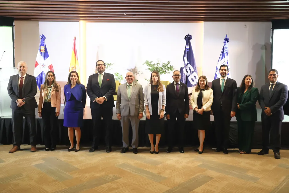 Proyecto Finanzas Verdes bancos República Dominicana