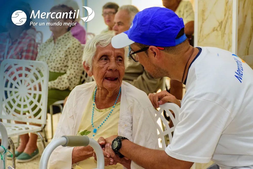 Mercantil-Reporte de sostenibilidad 2023