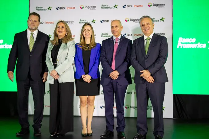 BID Invest y Banco Promerica bono sostenible en Guatemala