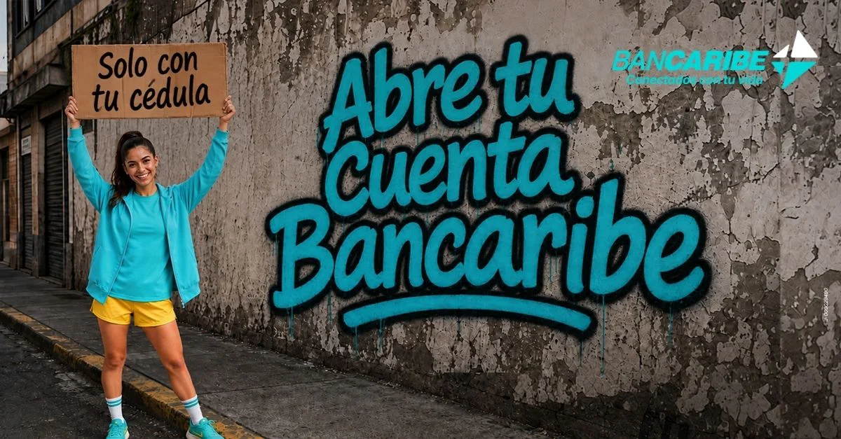 Bancaribe apertura cuentas digitales