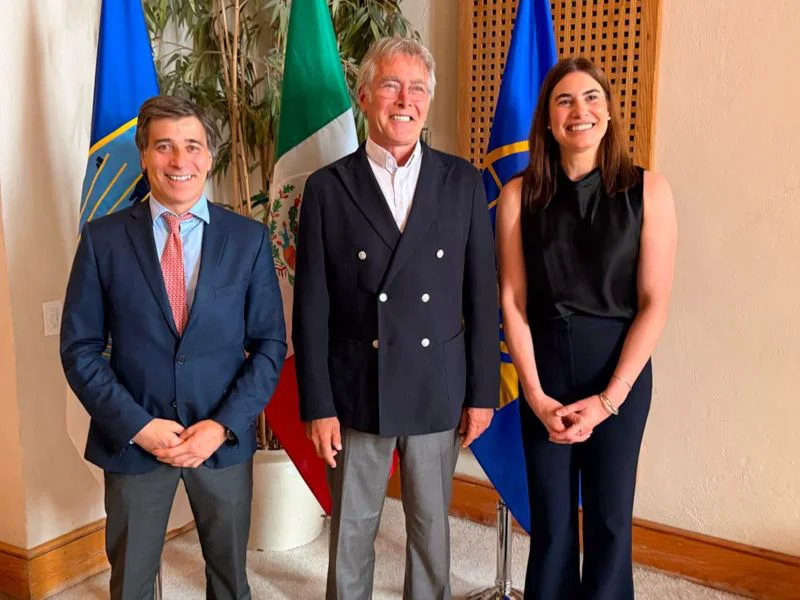 BID Lab Inclusión digital y financiera en México