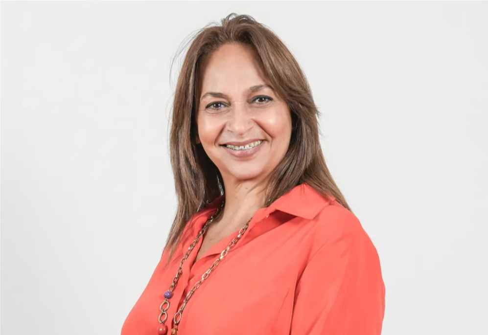 Yathrib Valsint BANCARIBE - Edición Especial Reporte ASG