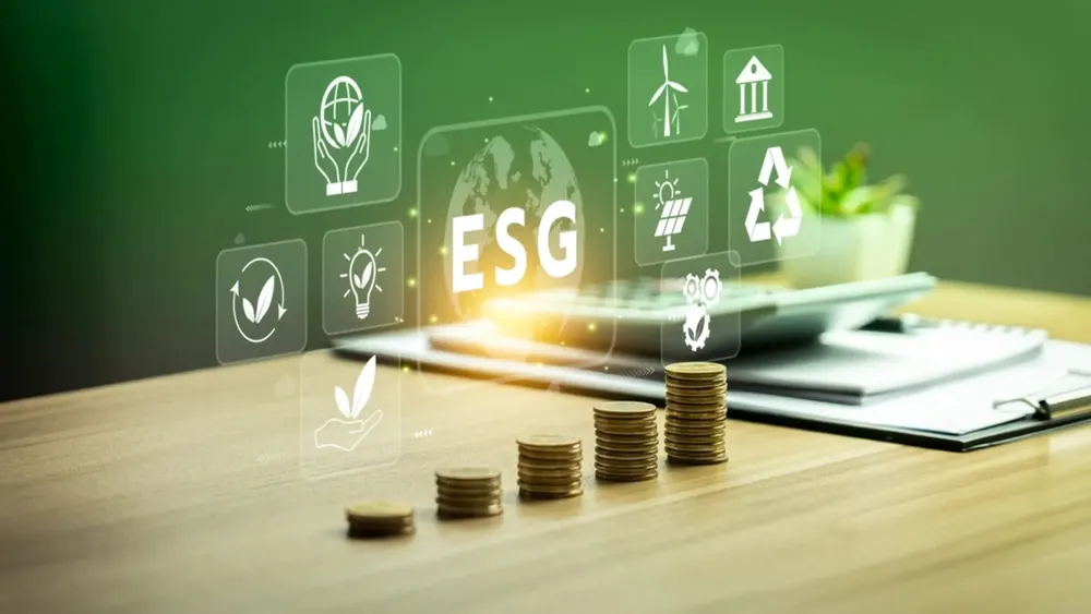 Inversión responsable y criterios ASG - Reporte ASG