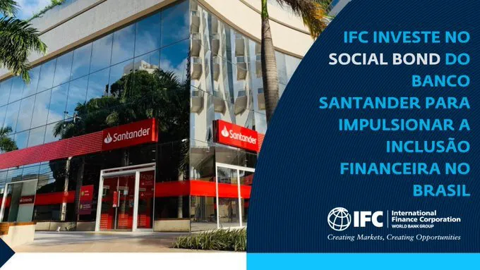 IFC-invierte-en-Bono-Social-del-Banco-Santander-en-Brasil