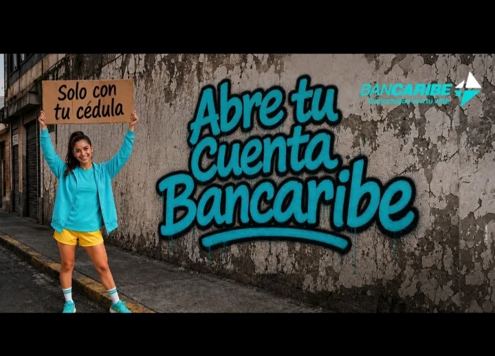 Bancaribe bancarización digital Venezuela