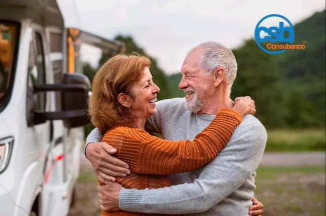 Consubanco IFC certificados bursátiles economía plateada México