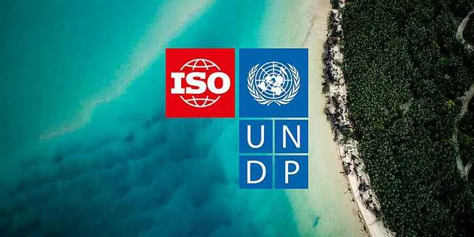 ISO PNUD norma ODS