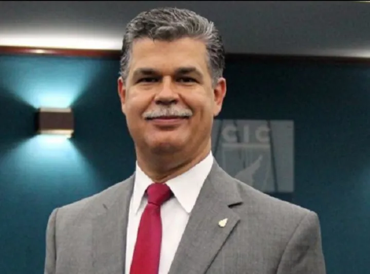 Pedro Pacheco Rodríguez, Presidente Asociación Bancaria de Venezuelsa