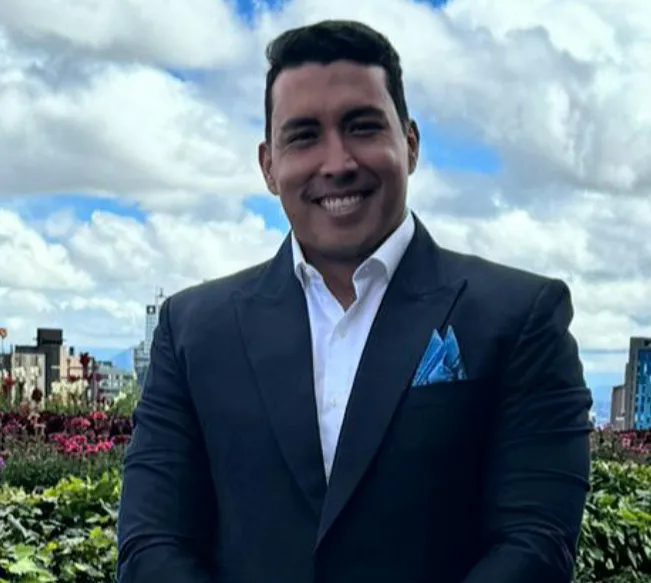 Juan Pablo Agudelo Silva - articulista Reporte ASG
