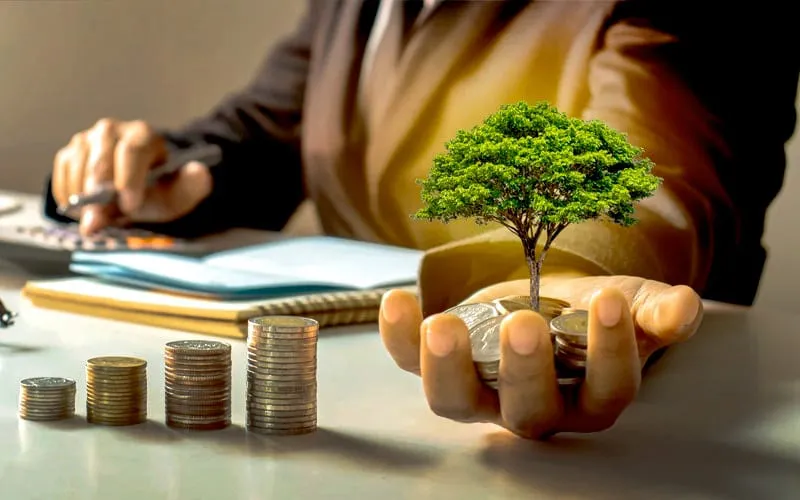 criterios asg e inversión sostenible