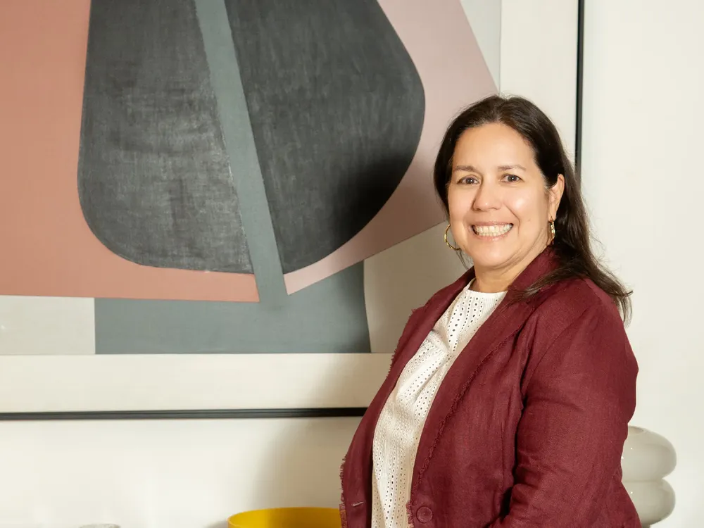 Luisa Revenga ,Banco Activo