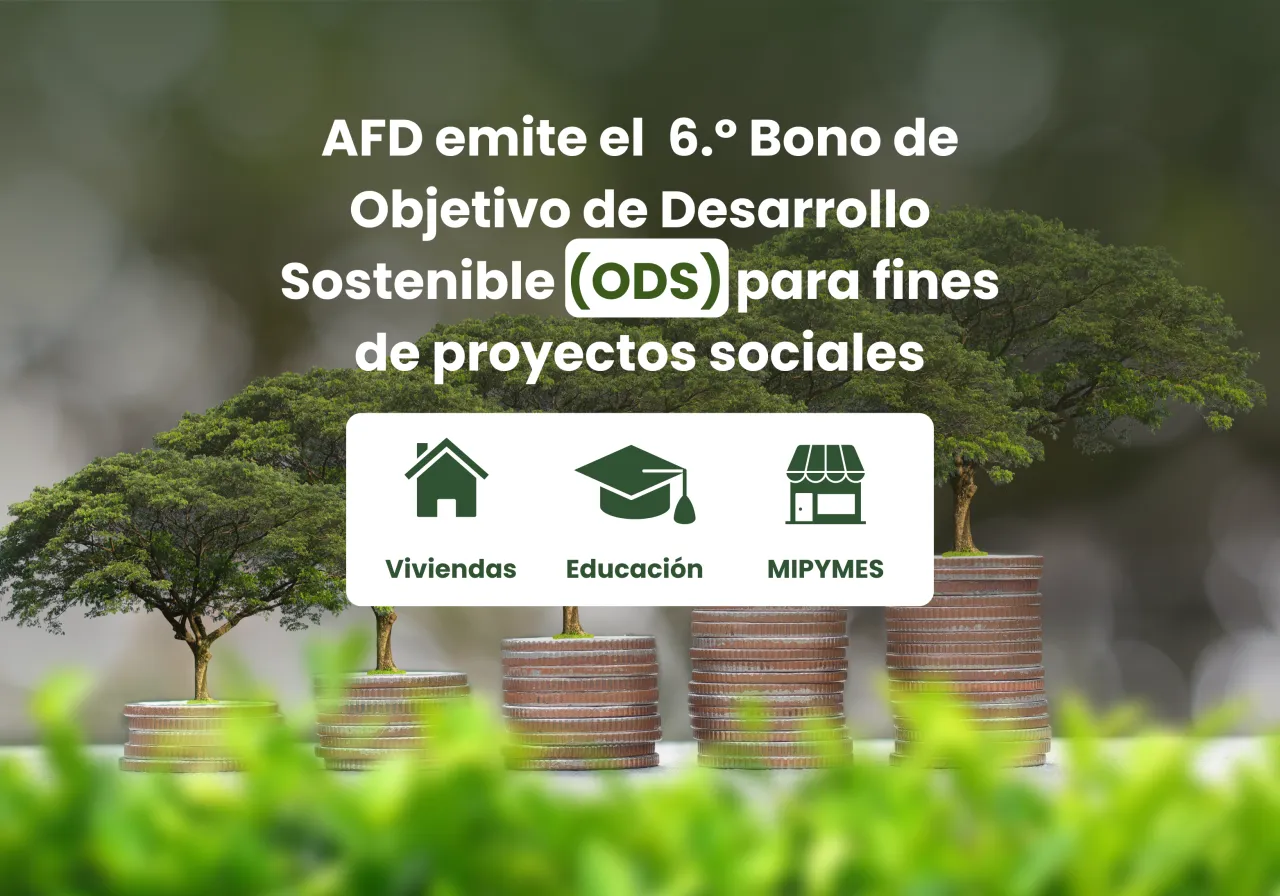 AFF Paraguay 6to Bono ODS Paraguay
