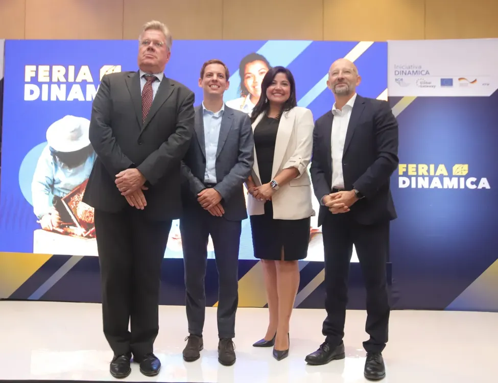 BCIE Programa Capital Semilla