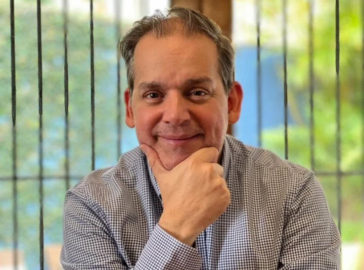 Gabriel Henández Bello - Consultor PetroRenova