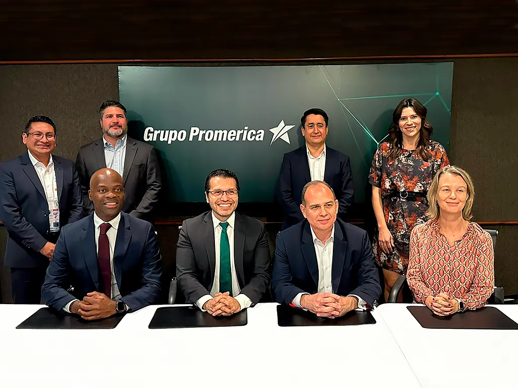 Banco Promerica Guatemala