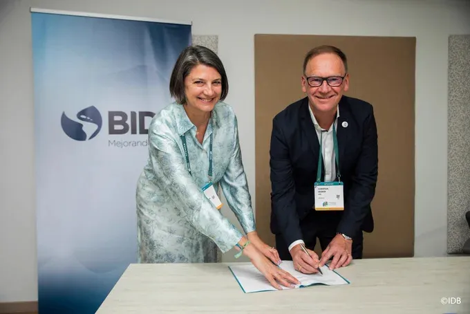 BID-y-KfW-alianza-bonos-verdes