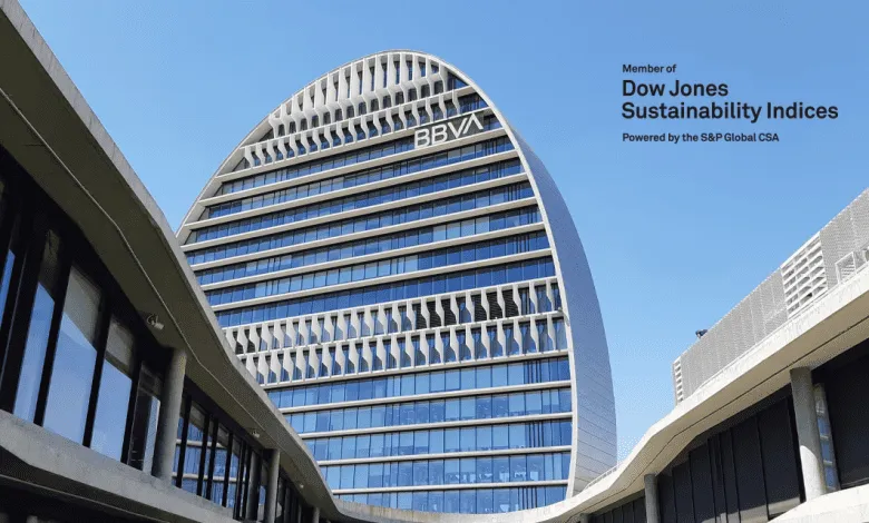 BBVA sostenibilidad
