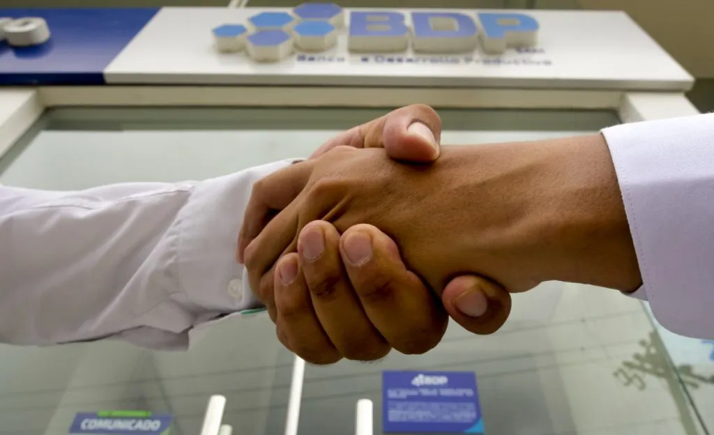 BDP Bolivia emisión de bonos sostenibles