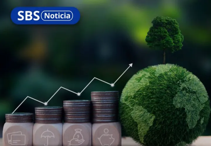 SBS Perú visión cambio climático y finanzas sostenibles