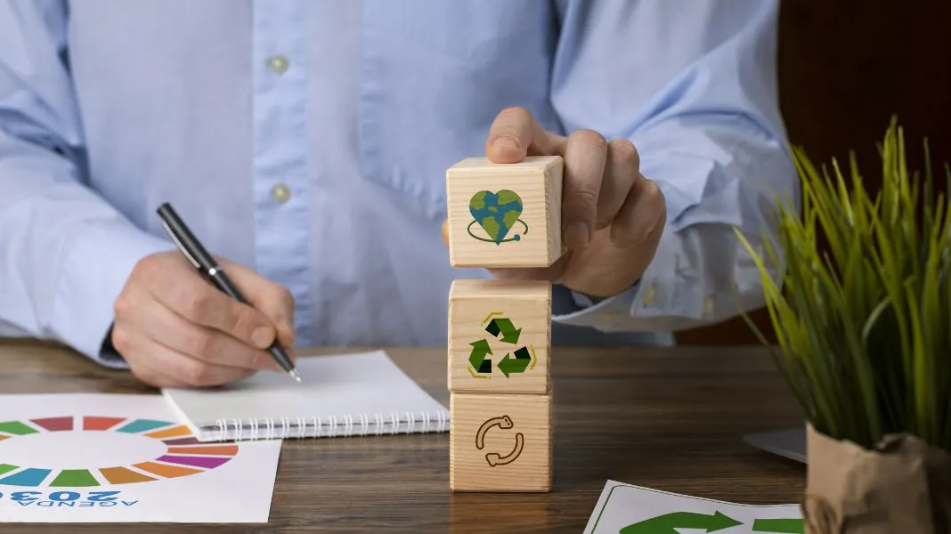 formación finanzas verdes