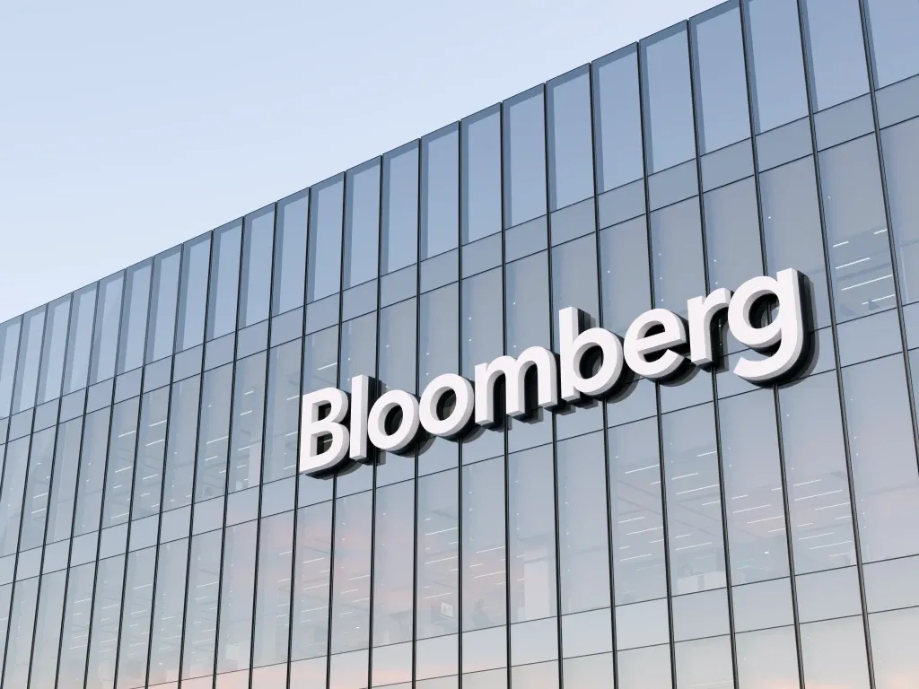 Bloomberg herramienta
