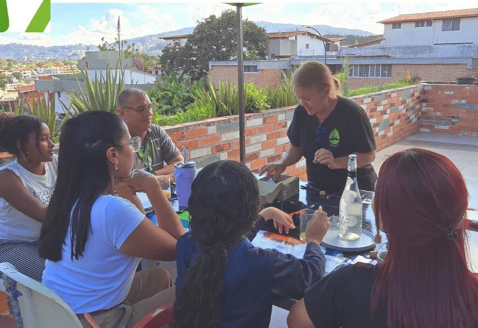 Proyectos MAF Iniciativa Hoja