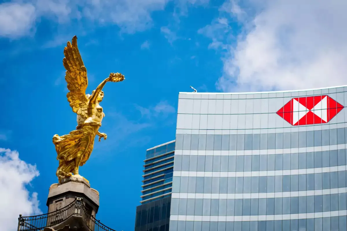 HSBC-México