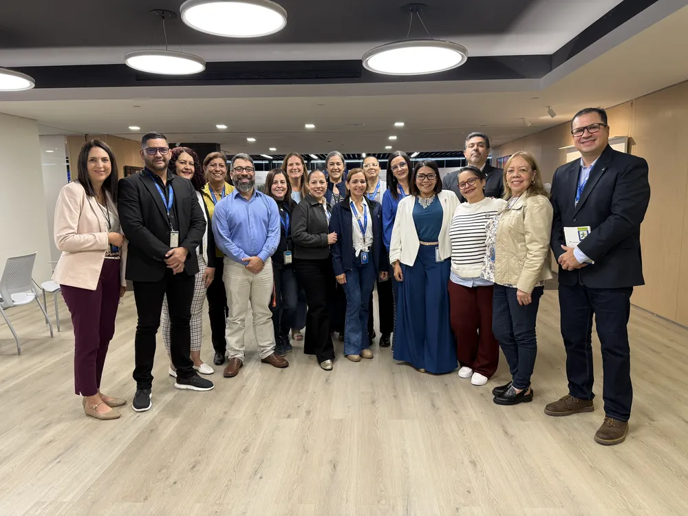 Voluntarios - Alianza por la Educación