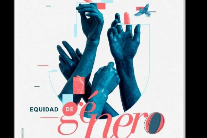 EAFIT Equidad de Género Estudio 2026