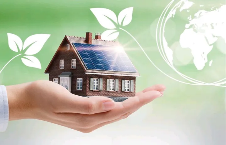 Hipoteca Verde Banorte