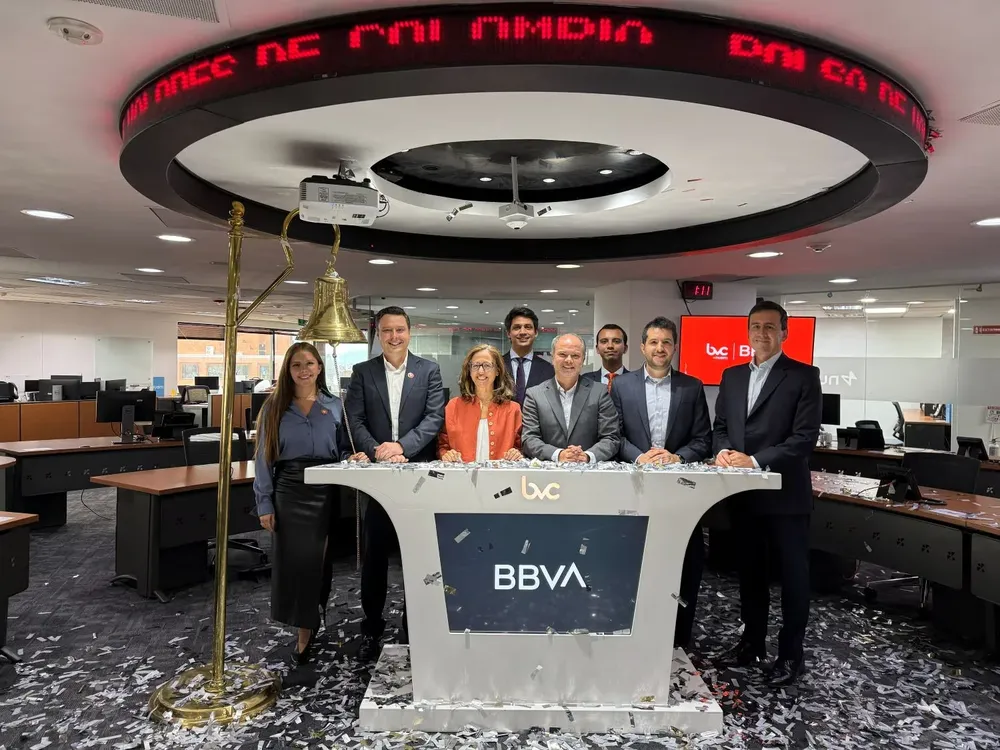 Emision-Bono-sostenible-BBVA-Colombia