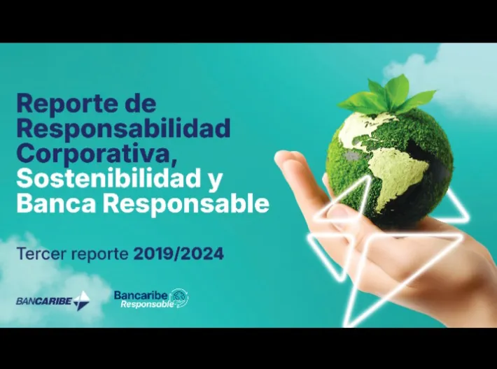 Bancaribe Reporte de Responsabilidad Social Corporativa GRI - Venezuela