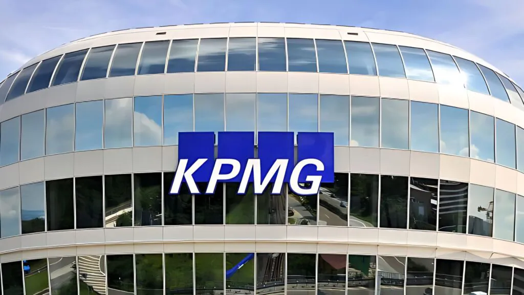 KPMG centro Clear on Climate