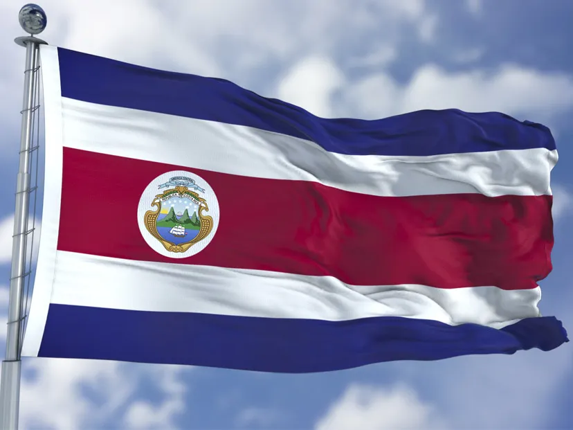 Costa Rica