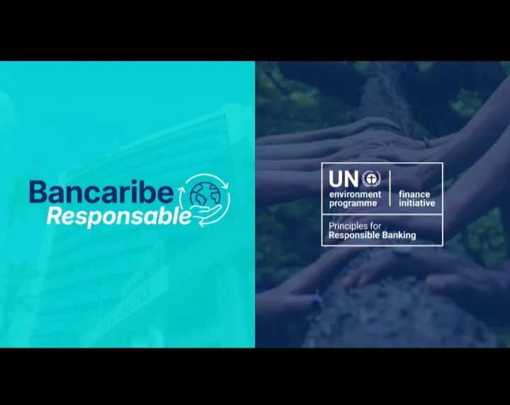Bancaribe Informe Principios para la Banca Responsable UNEP FI