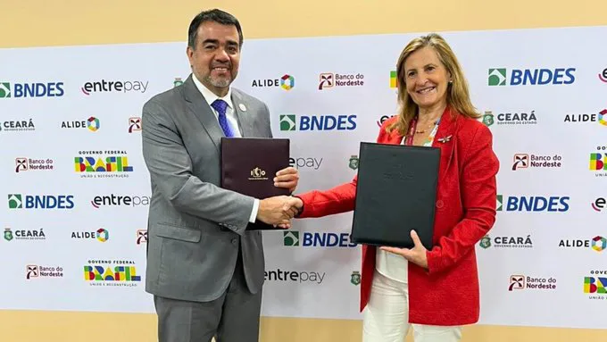 Acuerdo ICO FONPLATA