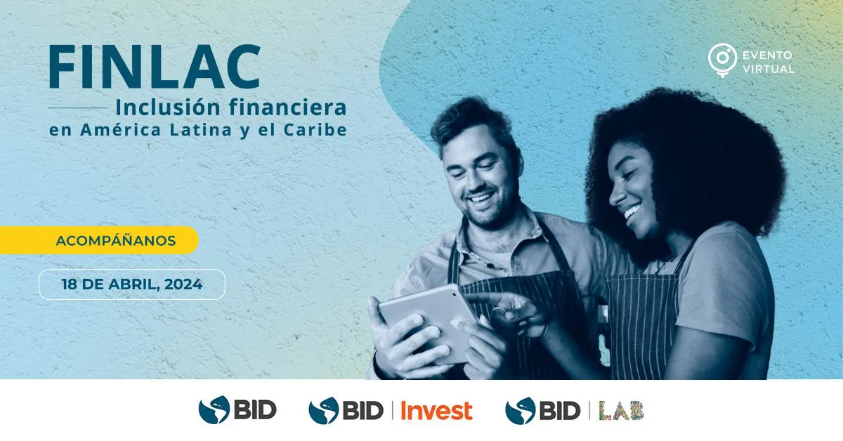 Finlac lanzamiento BID