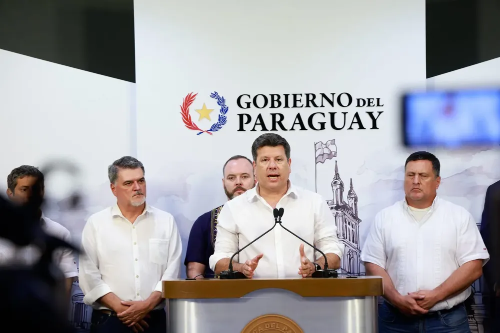 Paraguay reglamenta Bonos de Carbono