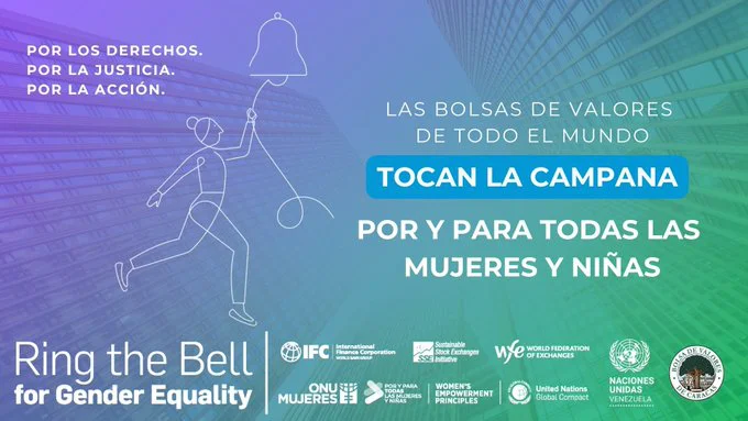 Imagen Toque de Campana BVC