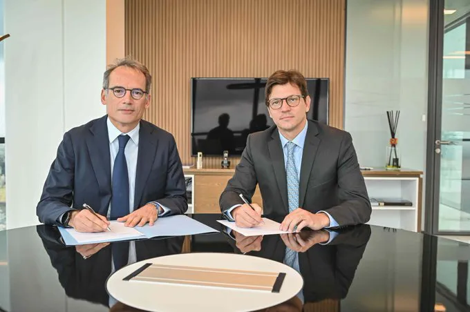 Acuerdo BBVA Argentina e IFC